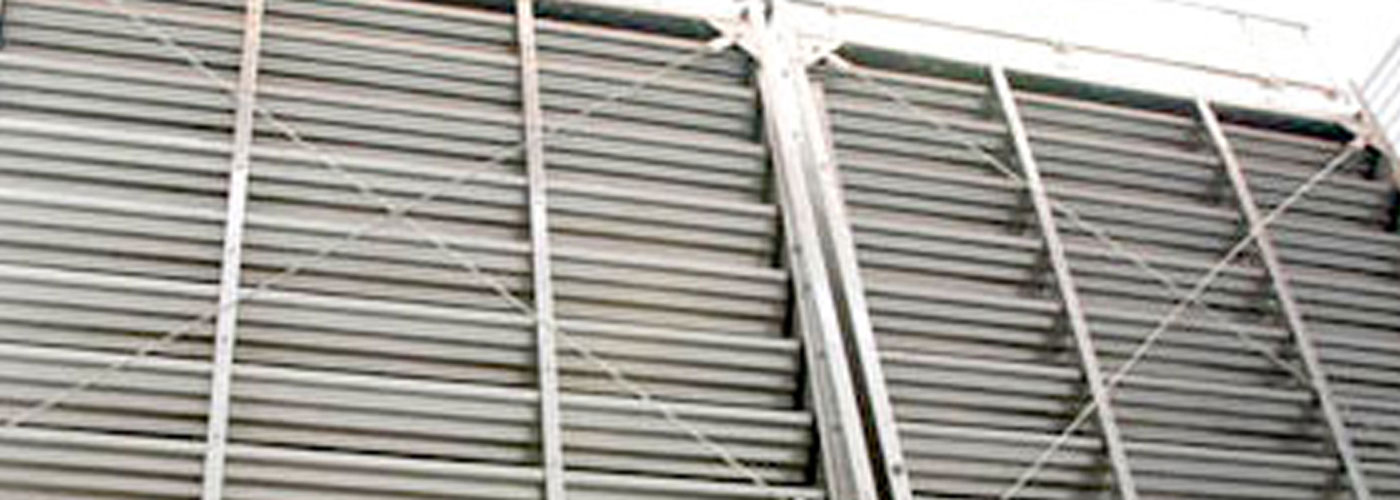 avifill cooling tower fill media films