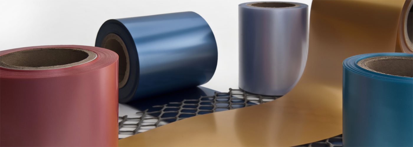 high barrier transparent rigid films
