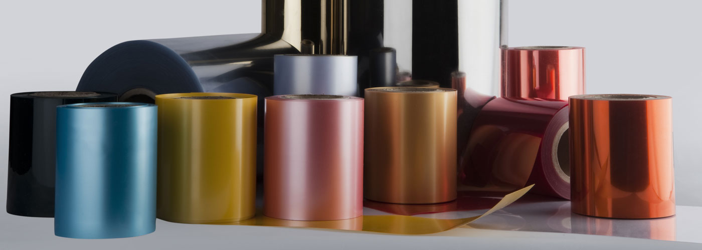 rigid pvc films