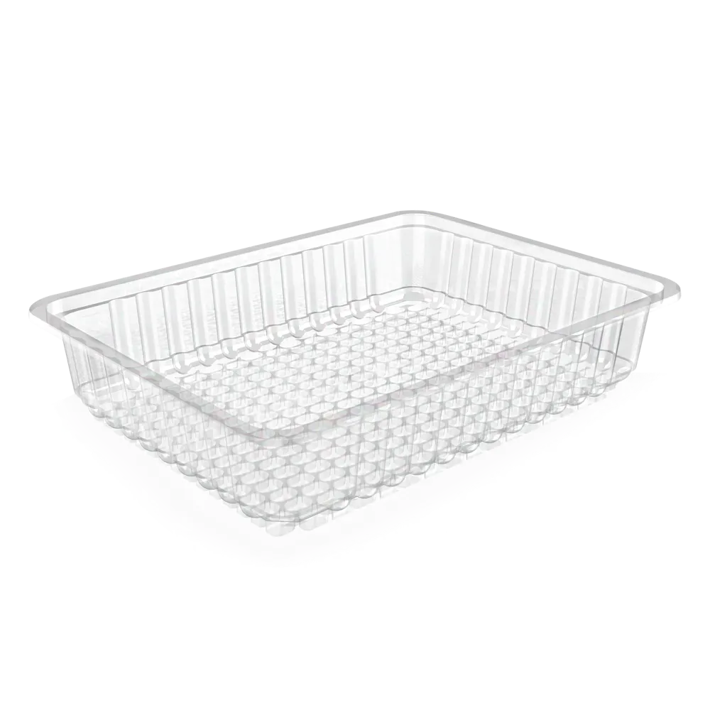 TRAY140TR190/40PET - AVI product photo