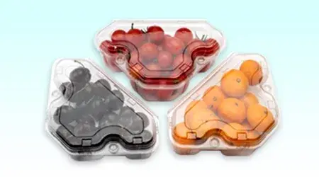 AVI Gets Ahead Of UK’s Plastic Packaging Tax With 30% Verified RPET Punnets