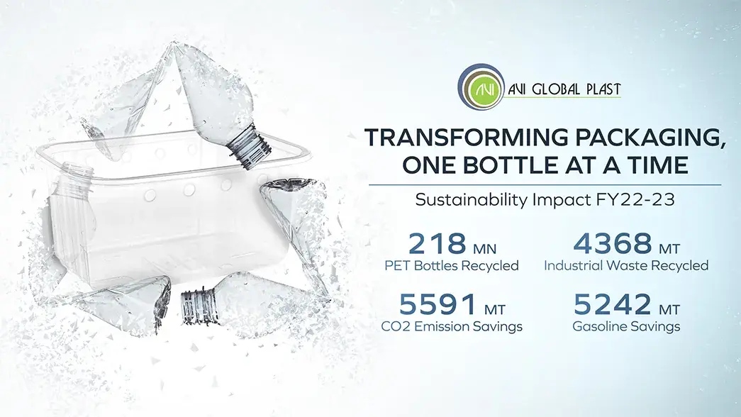 AVI Global achieves new sustainability milestones in FY22-23