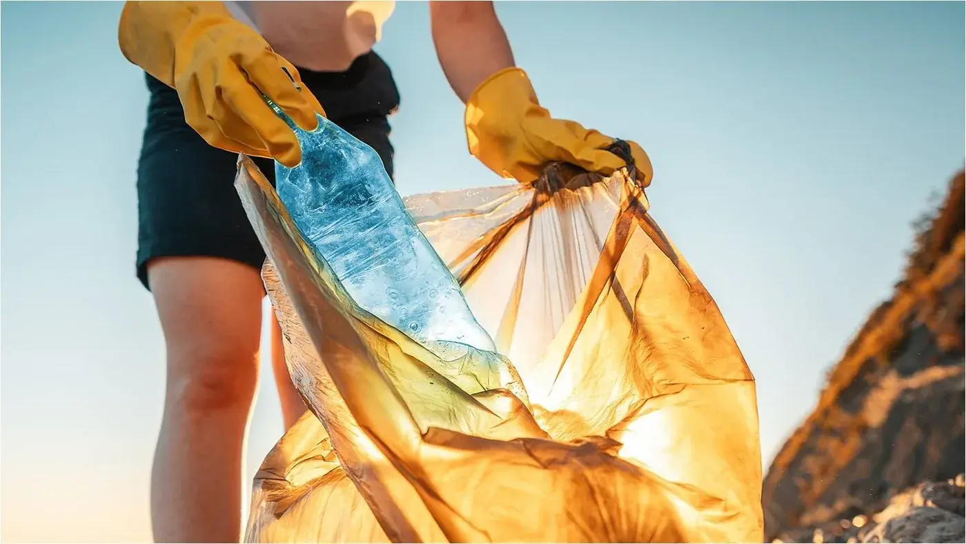 AVI Global Launches Recycled PET Packaging Made With Certified Ocean-Bound Plastic –