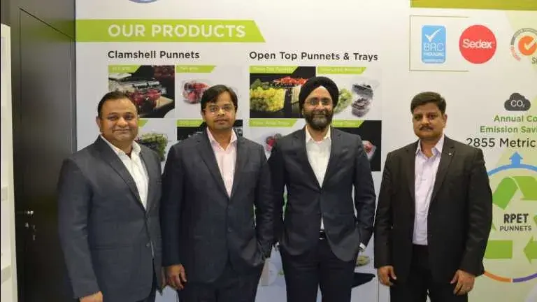 AVI Global Plast Was A Proud Exhibitor At Fruitlogistica 2020!