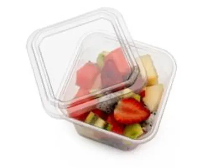 AVI launches 3-in-1 PET airtight containers for cut-fruits