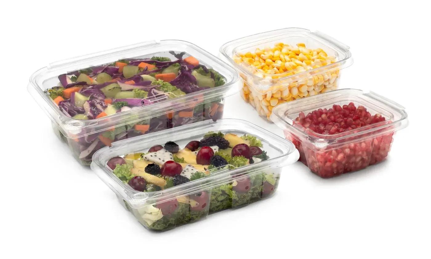 Cut, Packed & Ready: What’s Driving Fresh-Cut’s Global Rise?