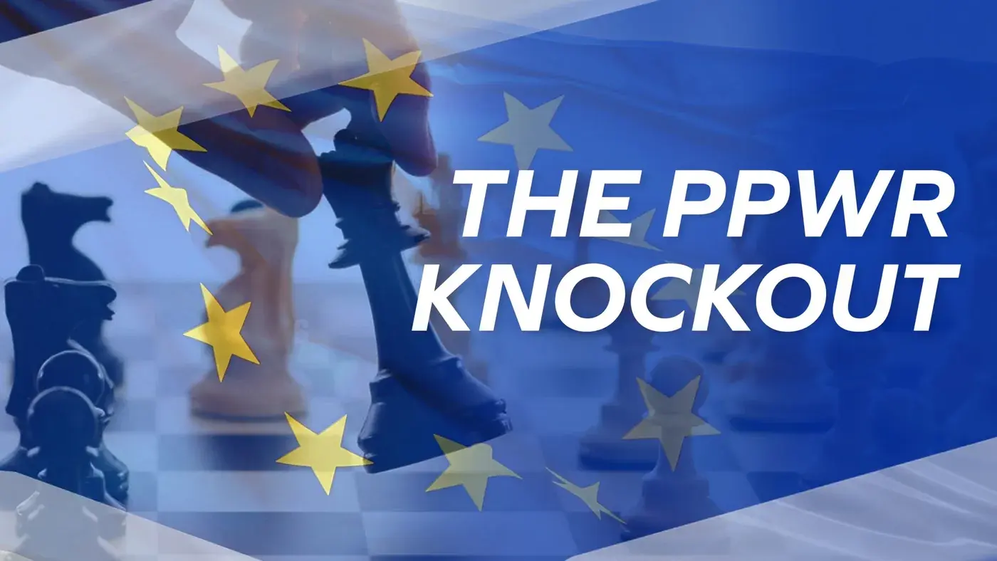 Examining the Implications of Europe’s Packaging and Packaging Waste Regulation