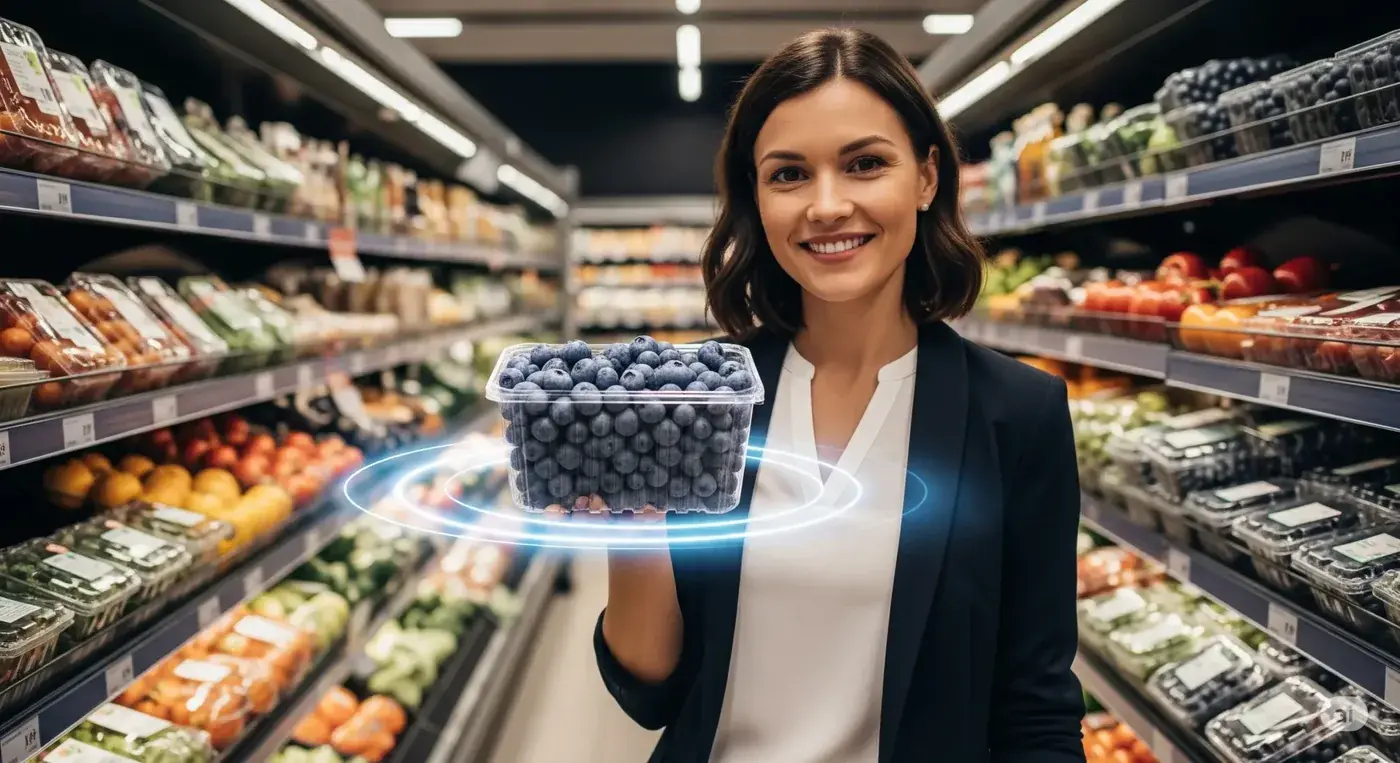 From Claims to Systems: Building Trust Through Circular Packaging