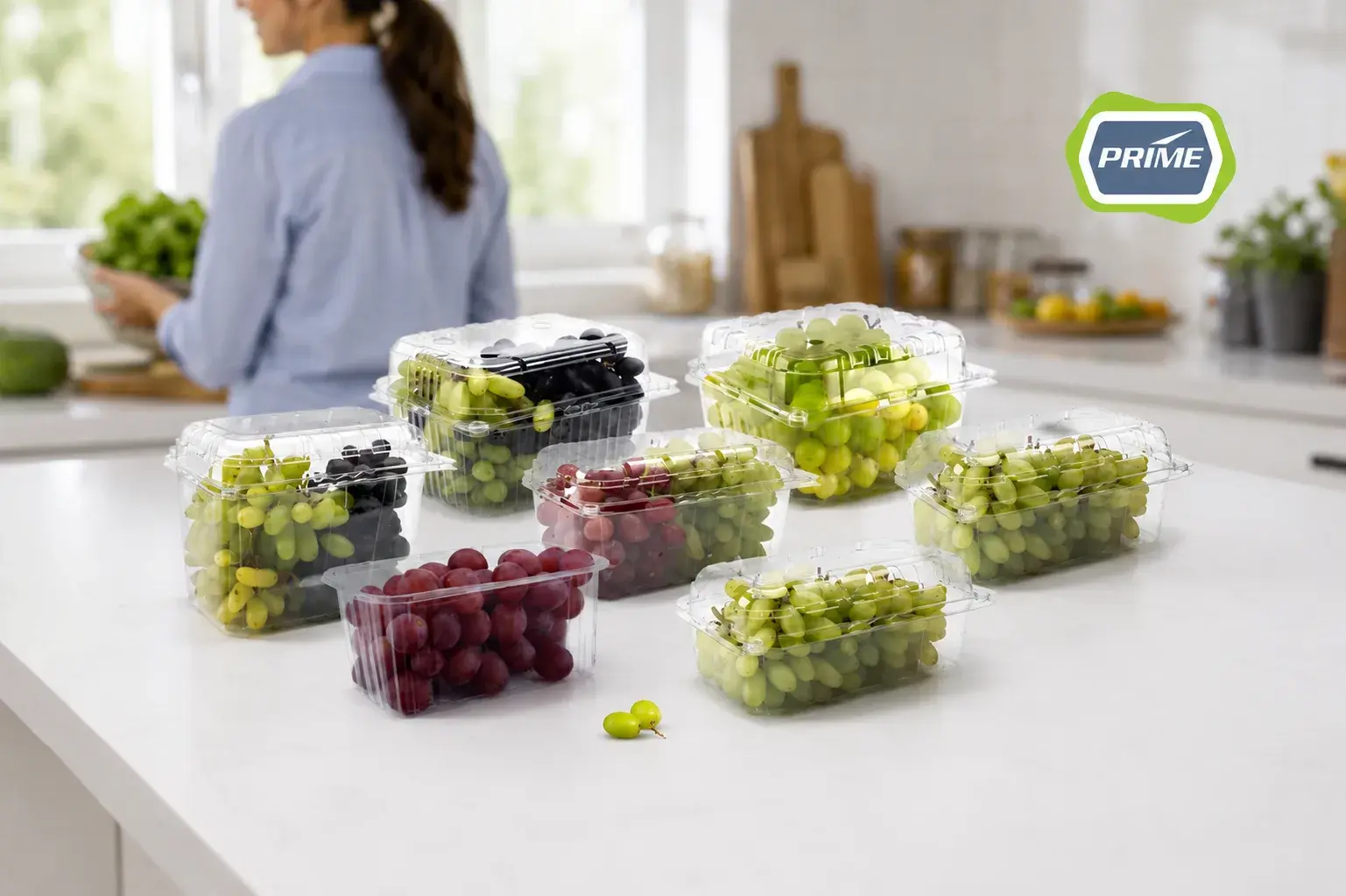 Sustainable packaging solutions for fresh produce: what exporters should look for before switching