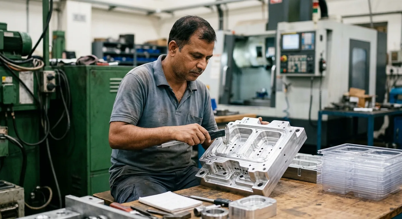 AVI manufacturing process step.
