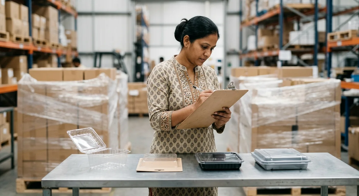 Packaging for Every Industry