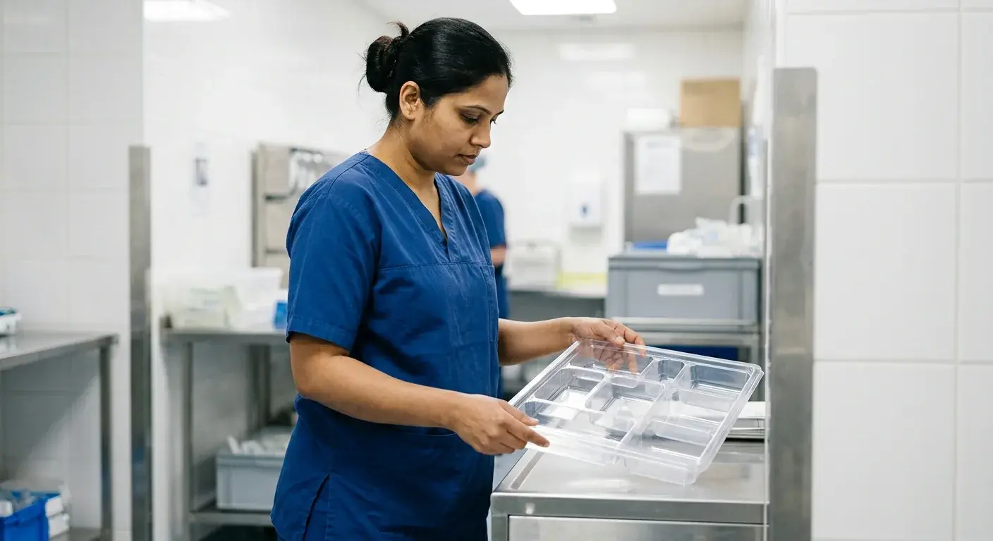 Medical Device Packaging
