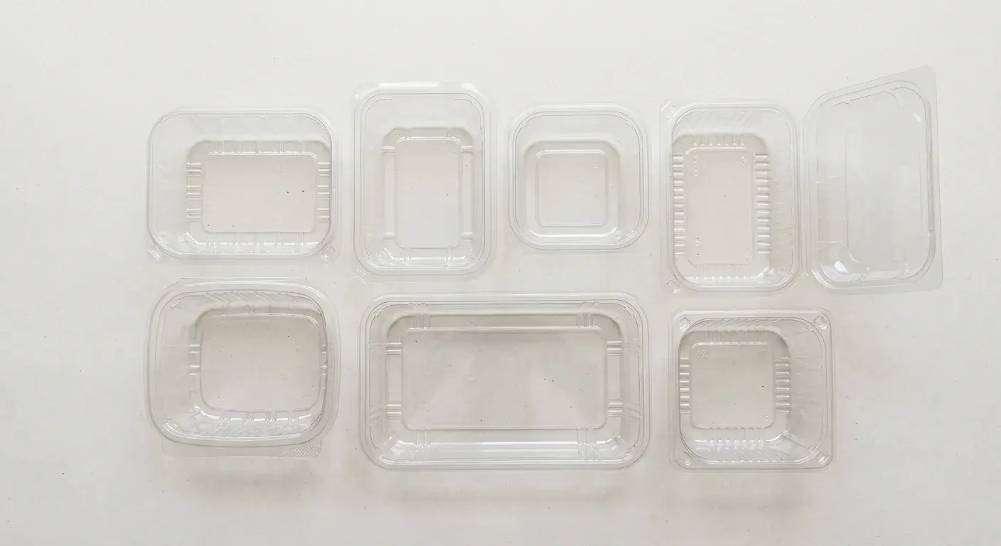 Punnets — Domestic Catalogue