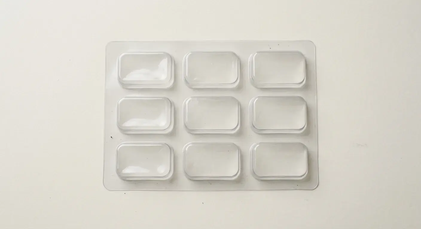 PVC Films Solutions