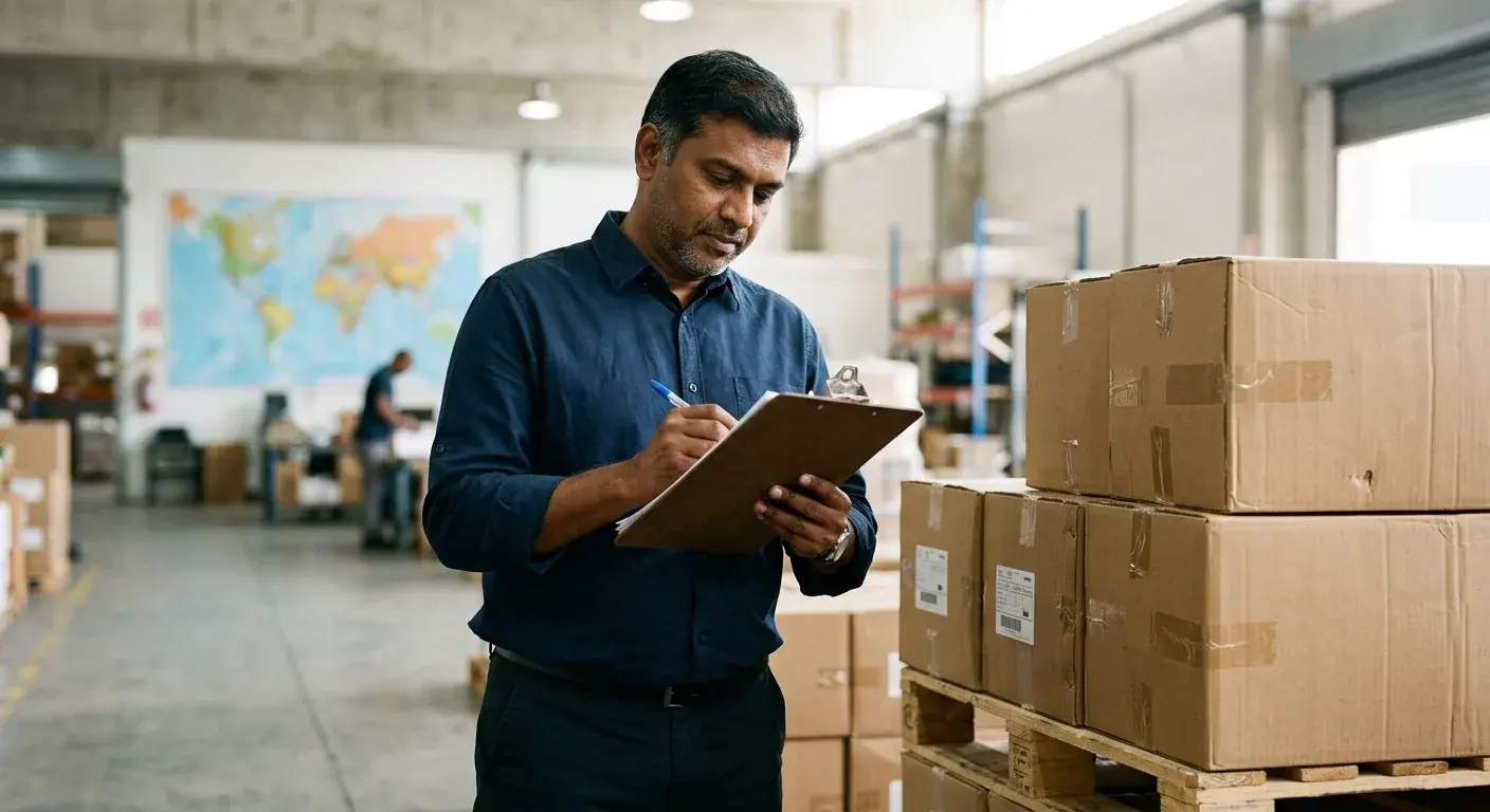 Compliance tracked market by market across export destinations.
