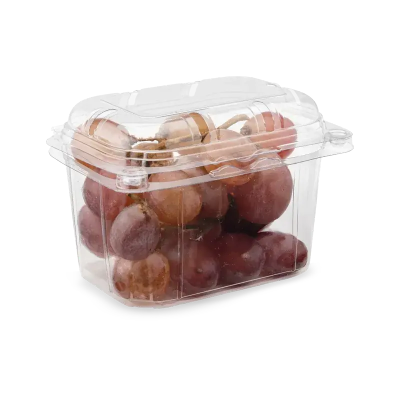 PNG 250/75 grapes clamshells