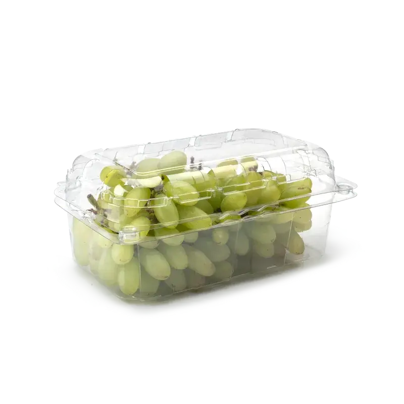 PNG 501/80 grapes clamshells