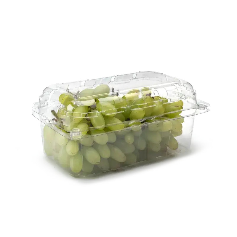 PNG 501/85 grapes clamshells