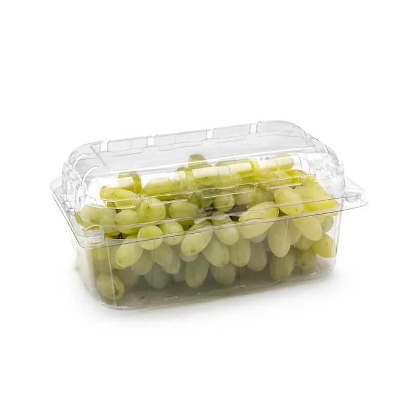 PNG 501/90 grapes clamshells