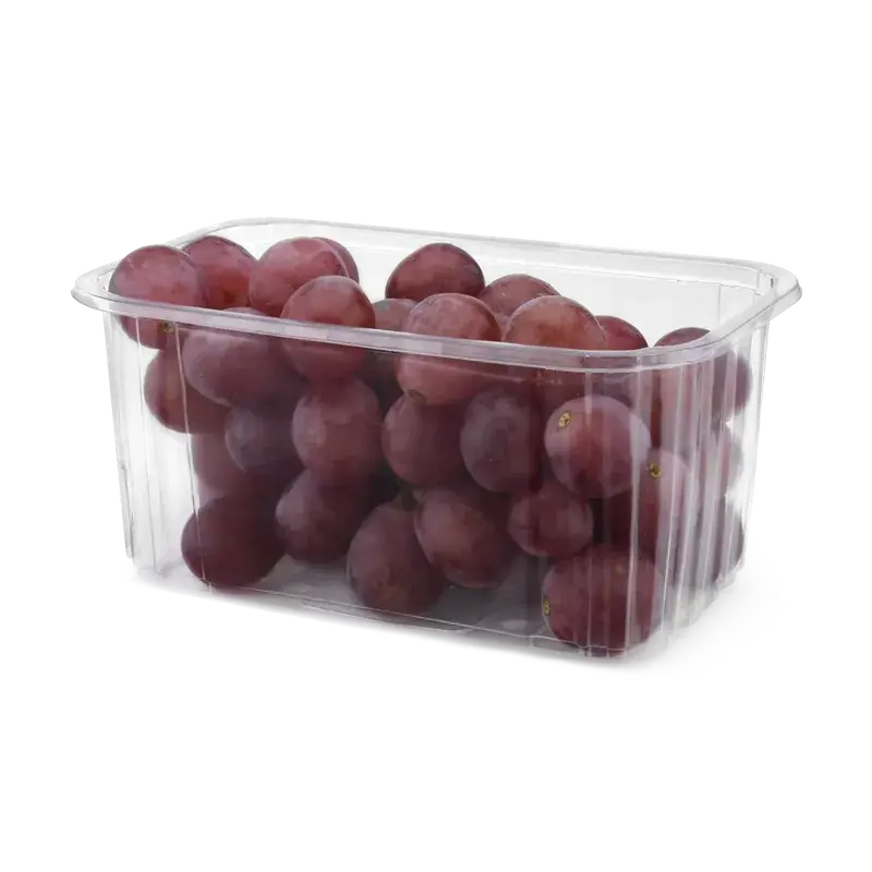 TBT 180 120/85 grapes clamshells