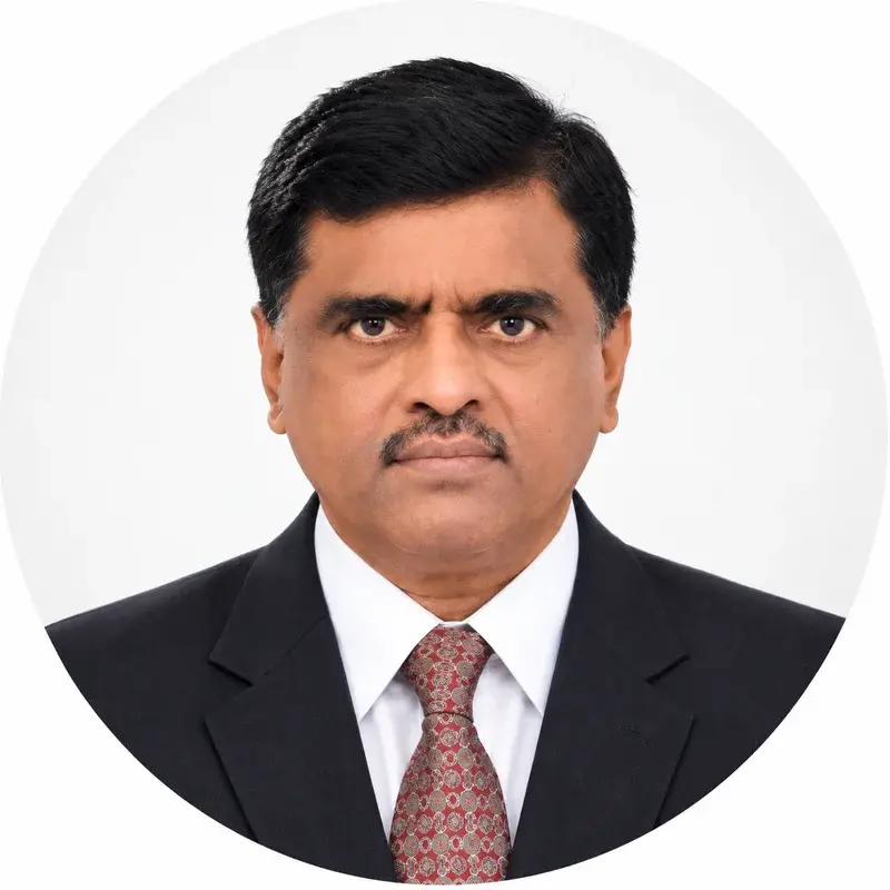 Bharat Dahyalal Panchal
