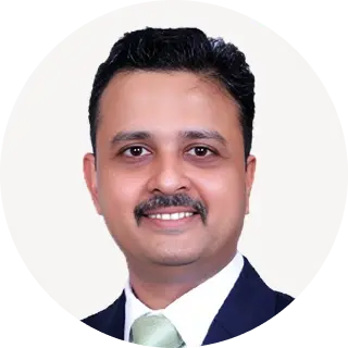 Dattatray Desai