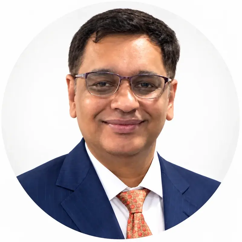 Kapil Kapoor