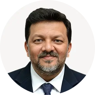 Sujeet Pathre