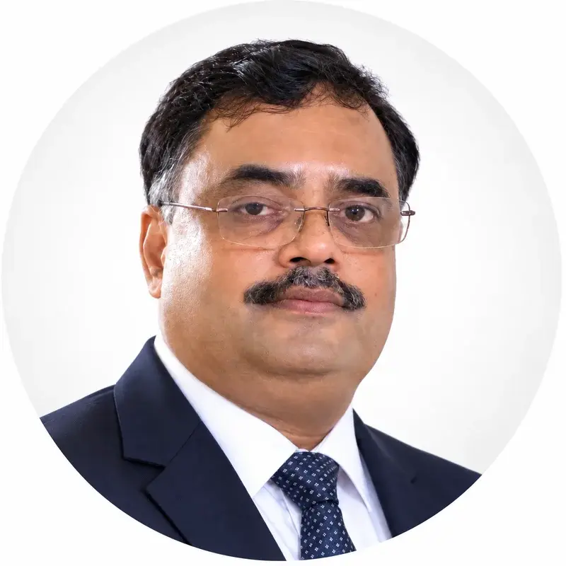 Vineet Bhargava