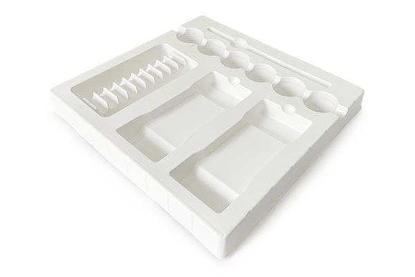 Custom Thermoforming 3 Custom Tray unfilled 600x400 1