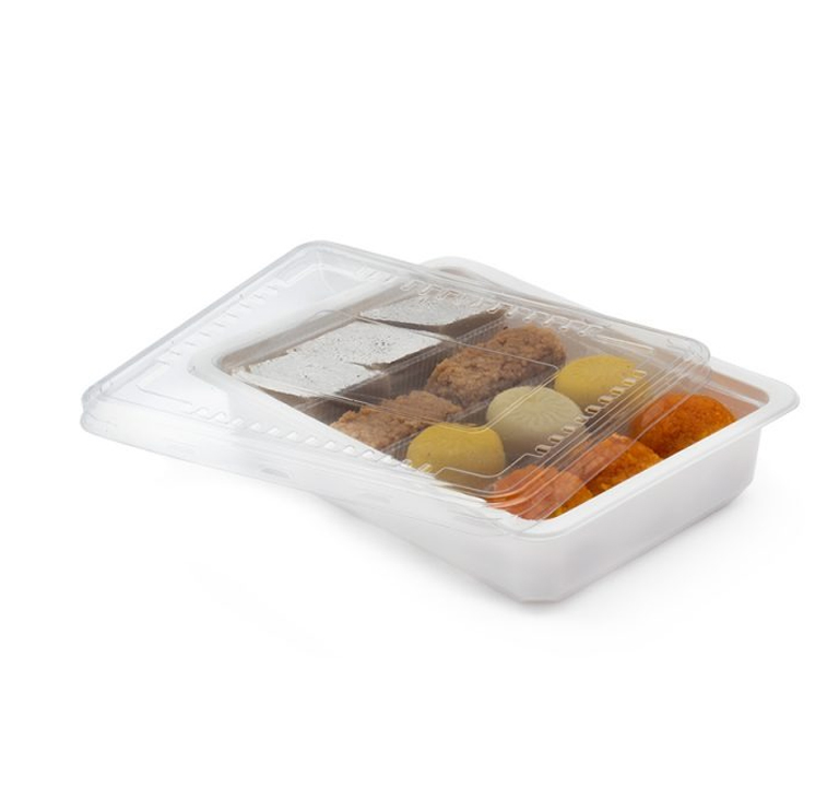 MAP Packaging 2 sweet