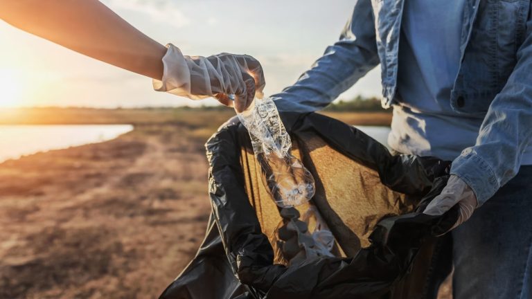 AVI Global Plast’s Commitment To Improving Lives Underwater And On Land 15 rPET packaging solutions