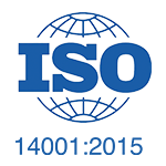 PETG 14 ISO 14001 2015