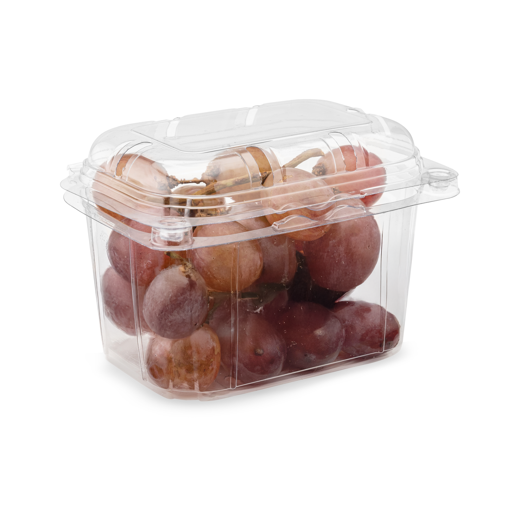 Grapes Clamshell 3 PNG 250 75 Red grapes