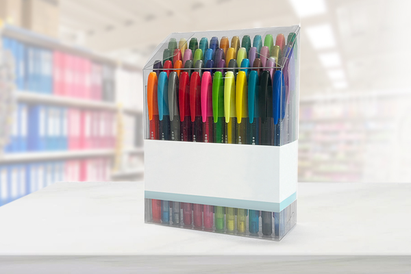 Why PVC film printability and consistency matter for box-making and graphics packaging