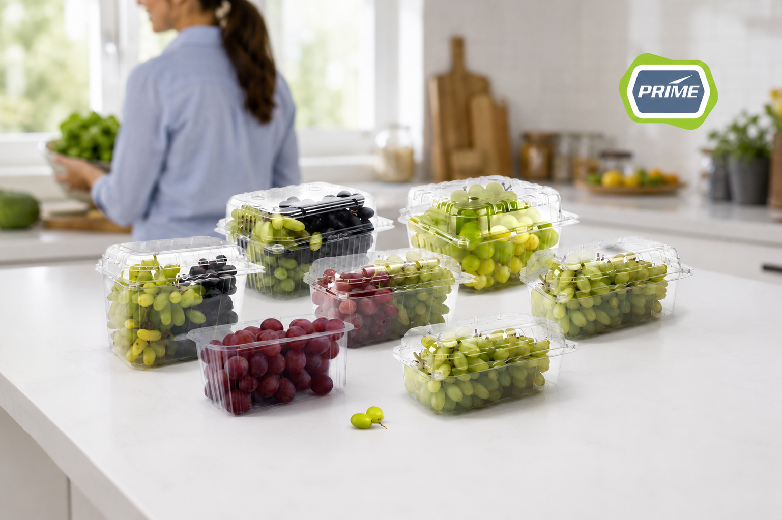 Sustainable packaging solutions for fresh produce: what exporters should look for before switching